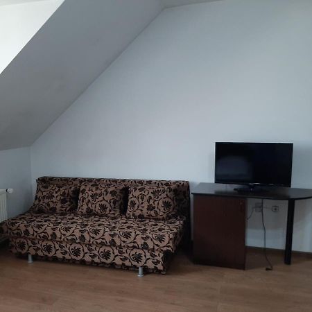 Vila Vanda Cluj-Napoca Eksteriør billede