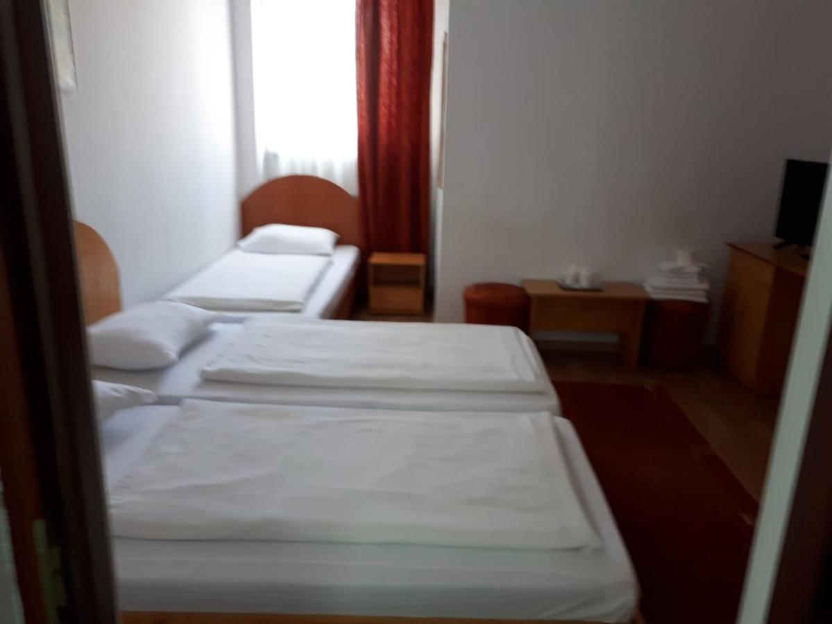 Vila Vanda Cluj-Napoca Eksteriør billede