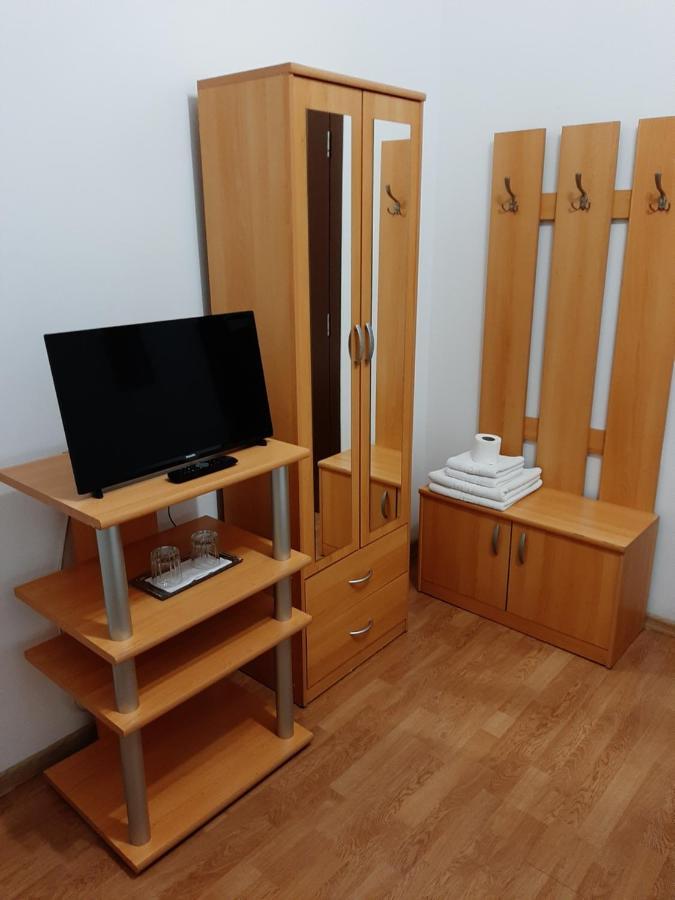 Vila Vanda Cluj-Napoca Eksteriør billede