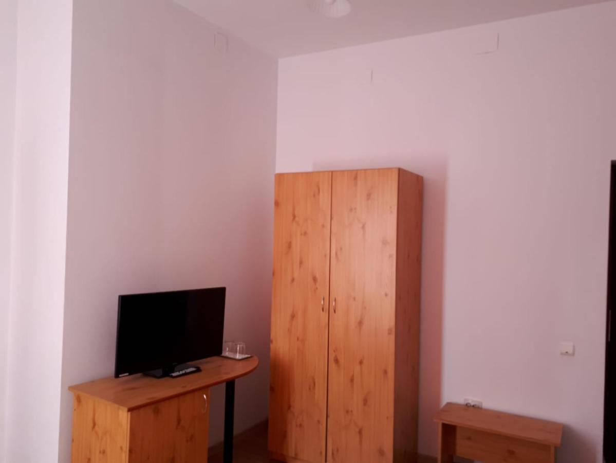 Vila Vanda Cluj-Napoca Eksteriør billede