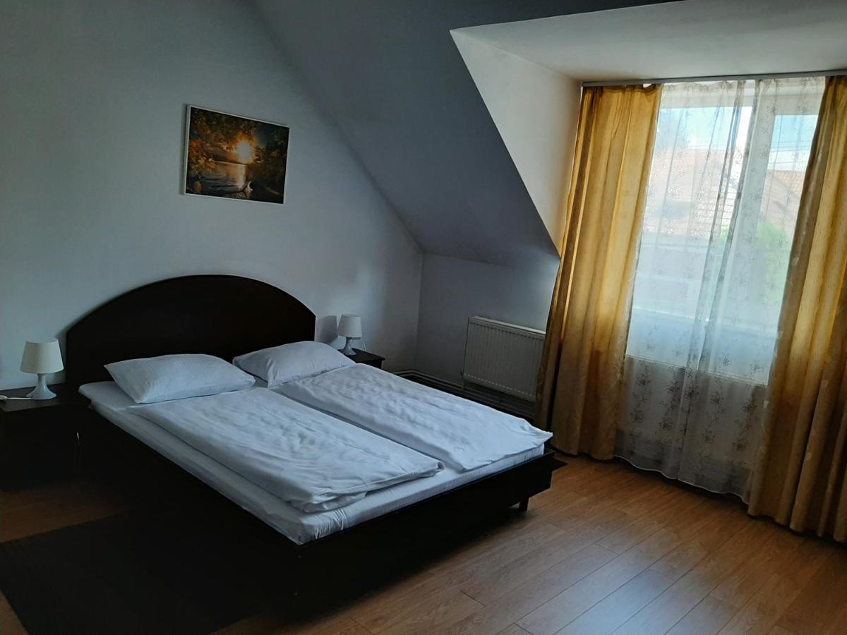 Vila Vanda Cluj-Napoca Eksteriør billede
