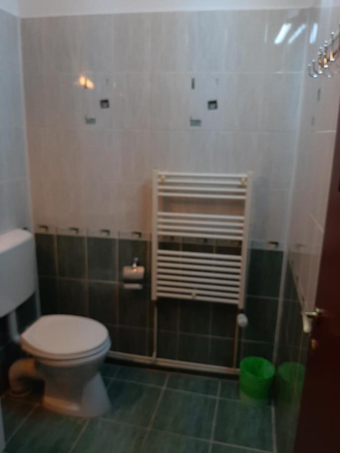 Vila Vanda Cluj-Napoca Eksteriør billede