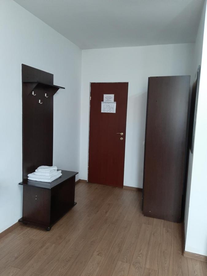 Vila Vanda Cluj-Napoca Eksteriør billede