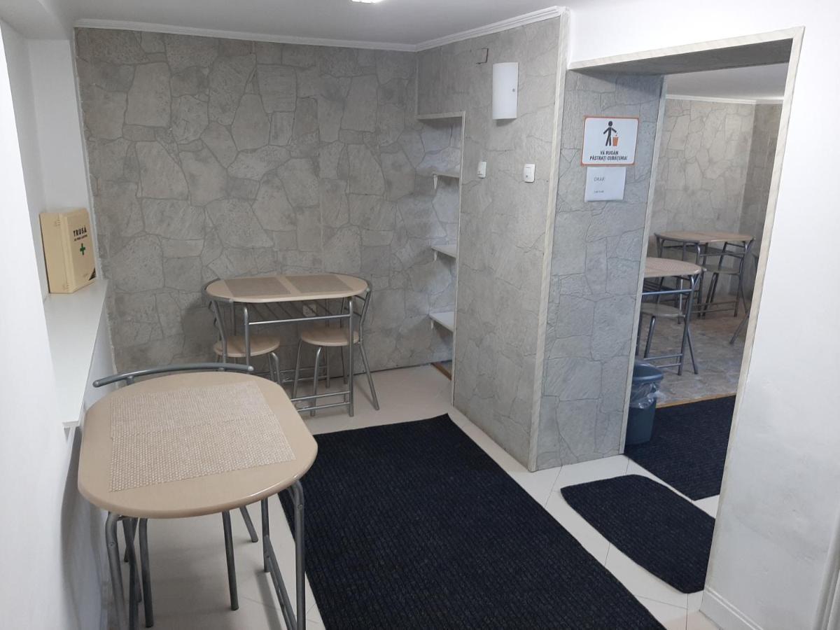 Vila Vanda Cluj-Napoca Eksteriør billede