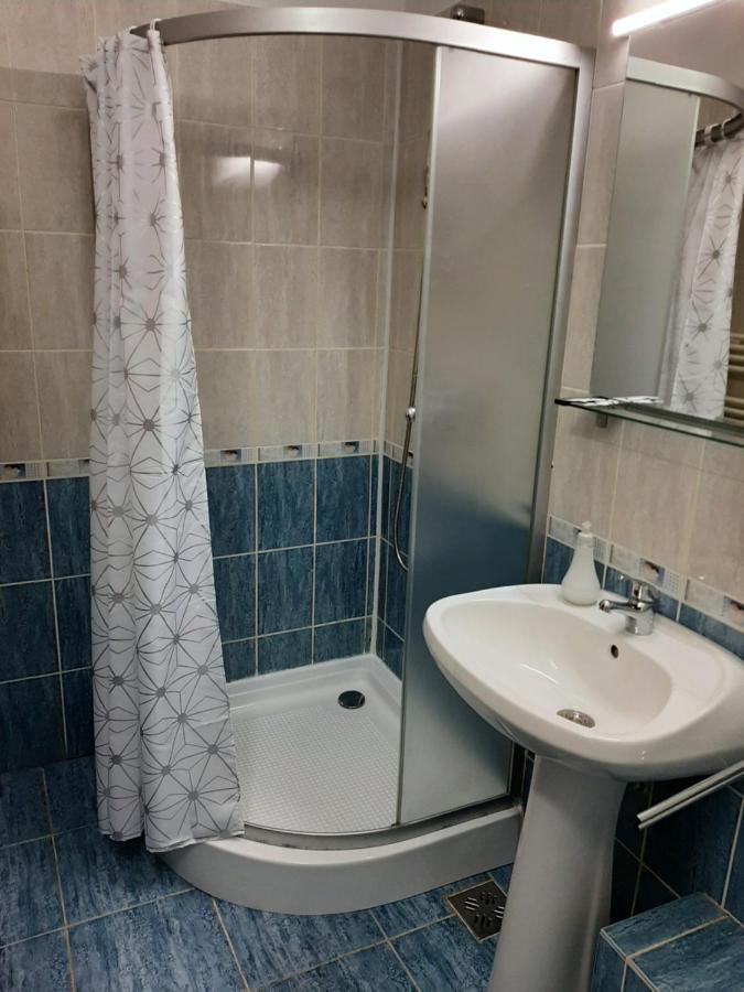 Vila Vanda Cluj-Napoca Eksteriør billede