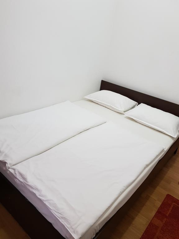 Vila Vanda Cluj-Napoca Eksteriør billede