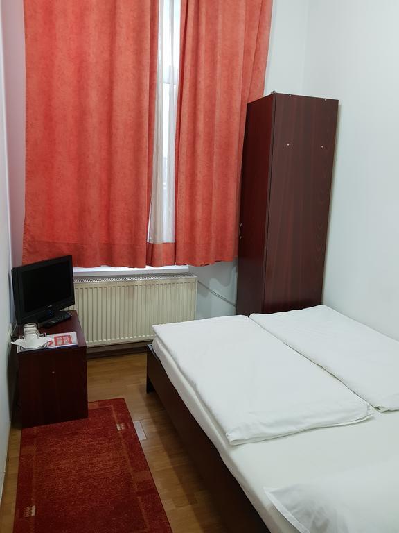 Vila Vanda Cluj-Napoca Eksteriør billede