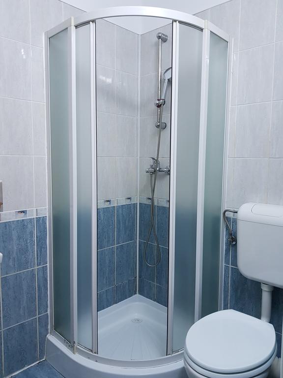 Vila Vanda Cluj-Napoca Eksteriør billede