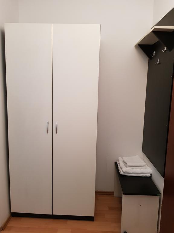 Vila Vanda Cluj-Napoca Eksteriør billede